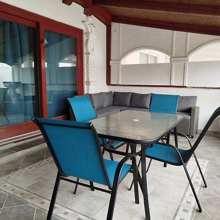 Apartman Iva Novalja Exterior foto