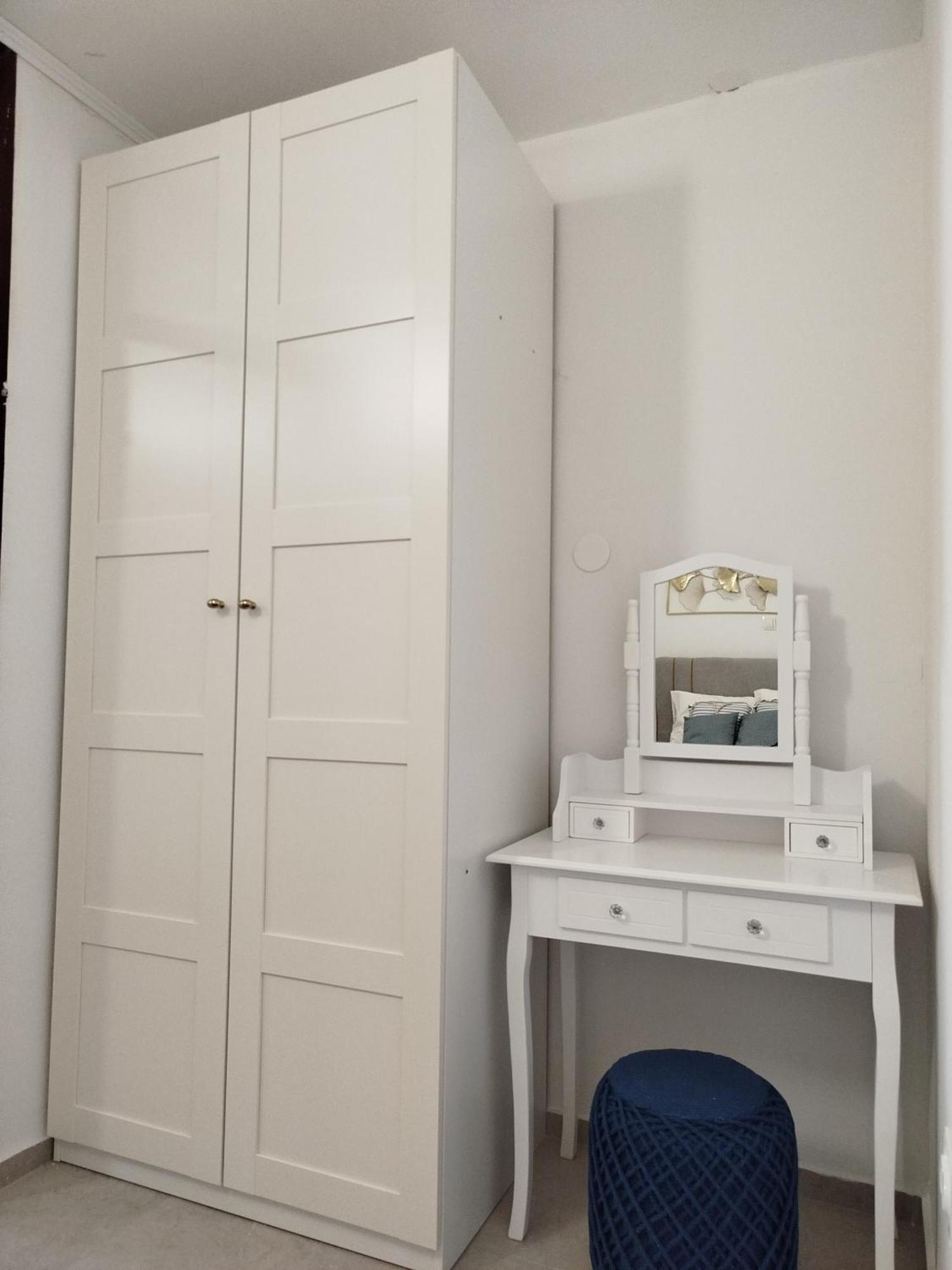 Apartman Iva Novalja Exterior foto